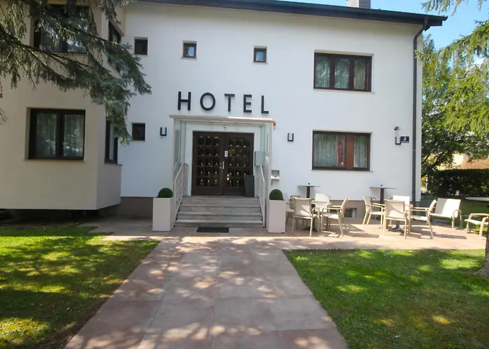 Hotel Altmann