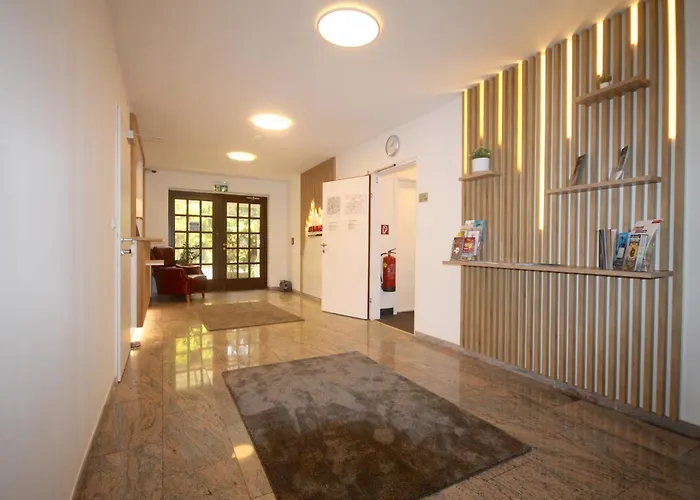 Hotel Altmann