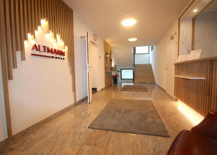 Hotel Altmann