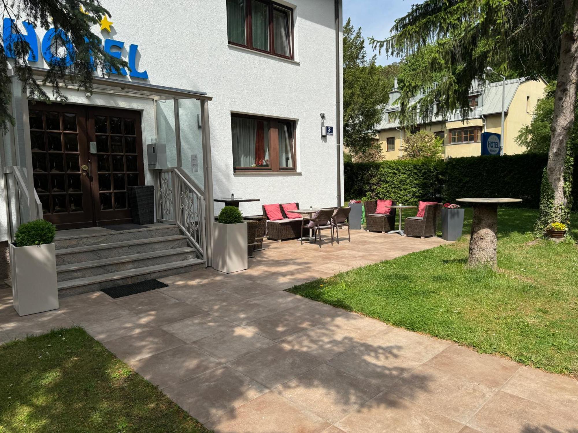Altmann Hotel Wien