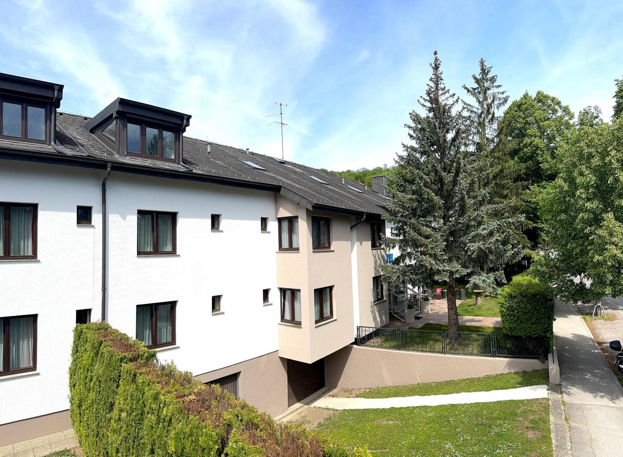 Hotel Altmann Wien