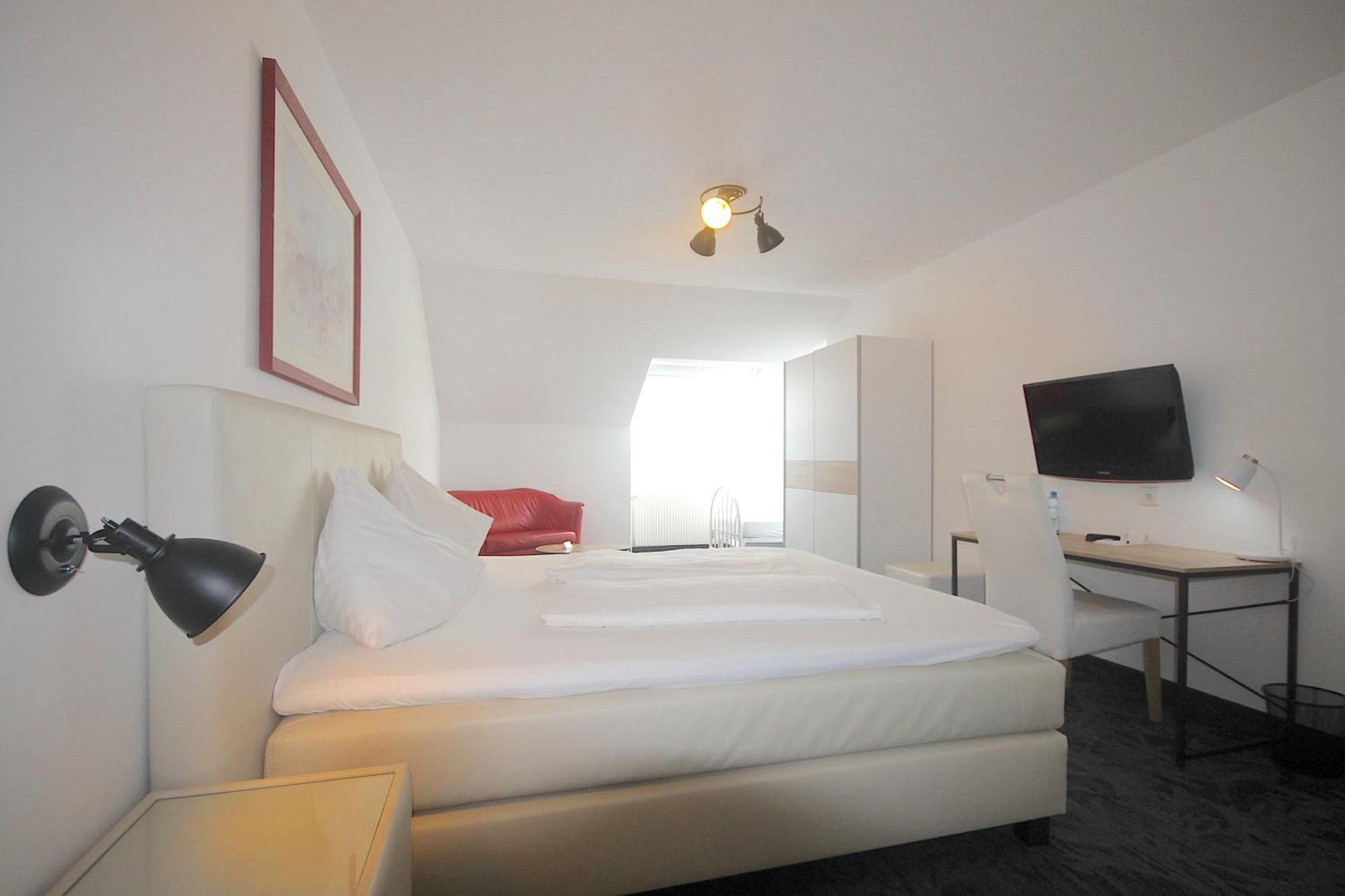 Hotel Altmann Wien