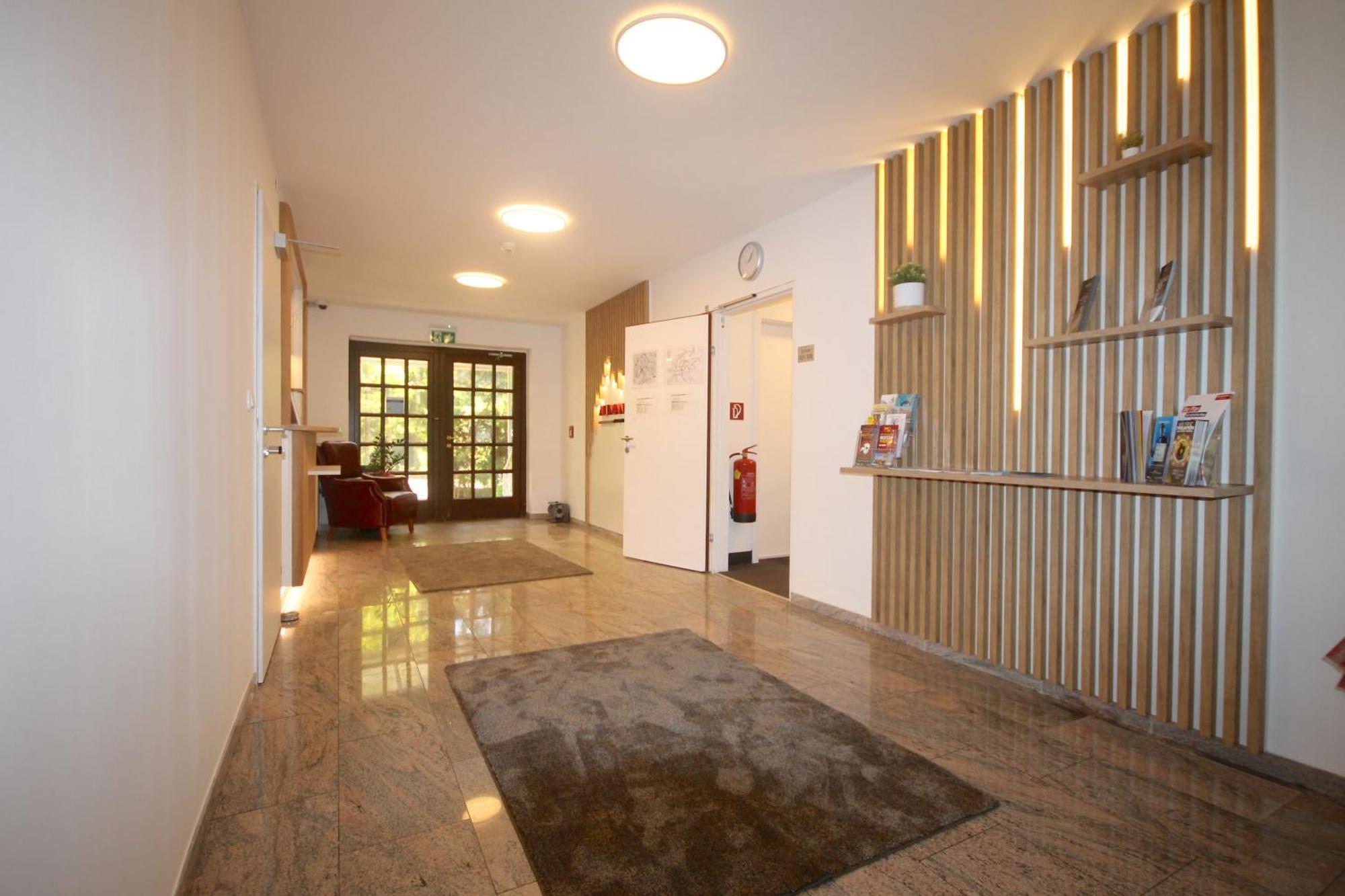 Altmann Hotel Wien