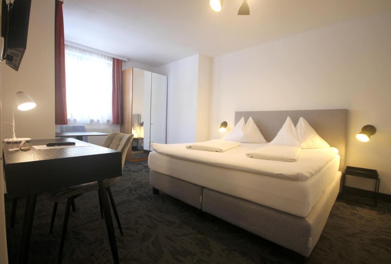 Altmann Hotel Wien