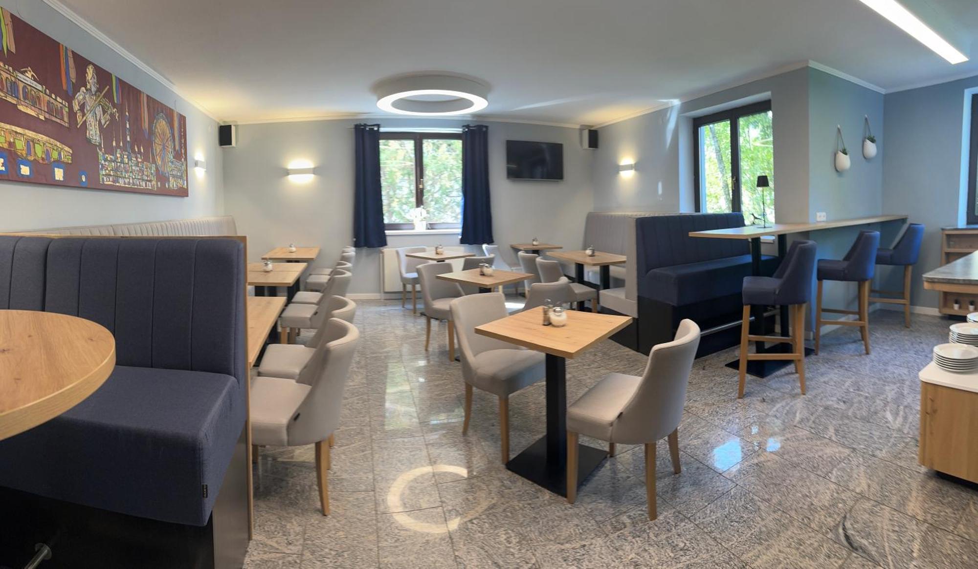 Hotel Altmann Wien